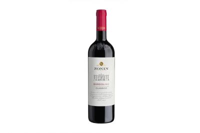 Zonin Bardolino Classico rot tr (0,75 l)