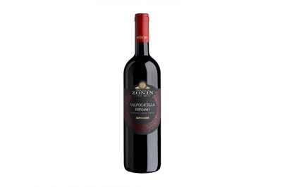 Zonin Valpolicella Ripasso Superiore rot tr (0,75 l)