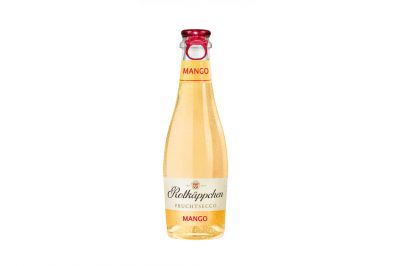 Rotkppchen Fruchtsecco Mango (4x0,2l)