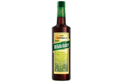 Echter Nordhuser Wildkruter 30 % (0,7l)