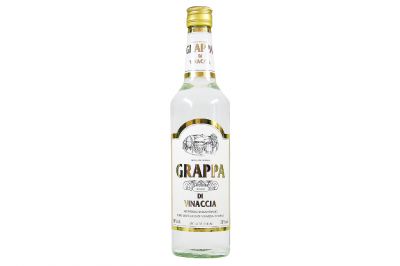 Grappa di Vinaccia  38% vol (0,7l)