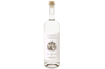 Grappa Tradizione Nonino 41% (1l)