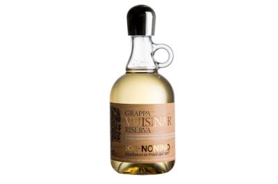 Grappa Vuisinar Nonino 41% vol (0,7l)