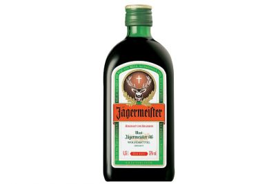 Jgermeister 35% (0,35l)