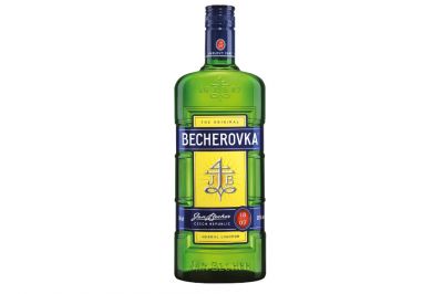 Becherovka Carlsbad 38% (0,7l)