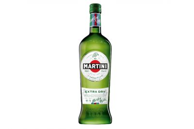 Martini Extra Dry trocken 15% vol (0,75l)