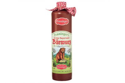 Penninger Echter Bayerwald Brwurz 40% vol (0,7l)