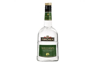 Pircher Williams 40% vol (0,7l)