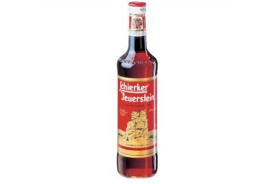 Schierker Feuerstein 35% vol (0,7l)