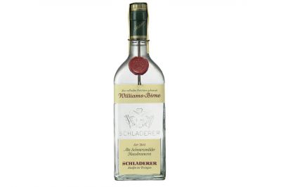 Schladerer Williams Birne 40% vol (0,7l)