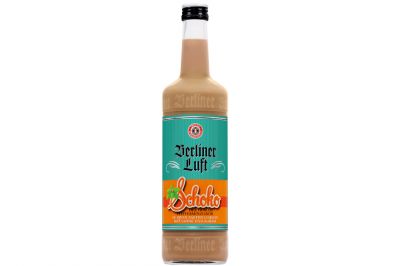 Schilkin Berliner Luft Schoko 18% vol (0,7l)