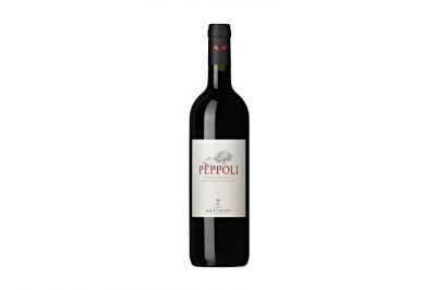 Antinori Pppoli Chianti Classico Toscana rot tr (0,75l)