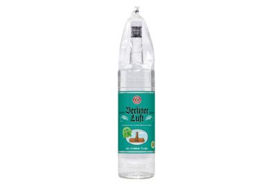 Schilkin Berliner Luft Pfefferminzlikr 18% vol (3l)