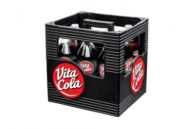 Vita Cola Pur (8x0,75l)