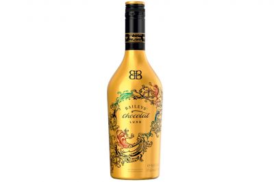 Baileys Chocolat Luxe Crme-Likr Gold-Edition 15,7% vol (0,5l)