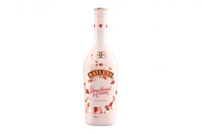 Baileys Strawberries & Cream 17% vol (0,7l)