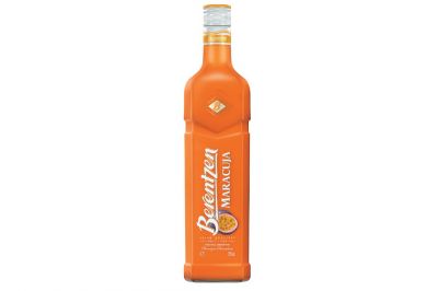 Berentzen Exotische Maracuja 18% vol (0,7l)