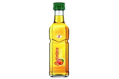 Berentzen Apfel Fruchtlikr 18% vol (24x0,04l)