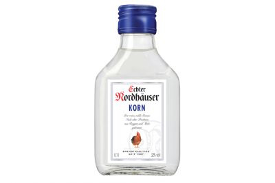 Echter Nordhuser Korn 32% vol (12x0,1l)