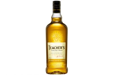 Teacher's Highland Cream Blended Scotch Whisky 40% vol (0,7l)