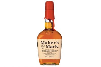 Maker's Mark Kentucky Bourbon Whiskey 45% vol (0,7l)