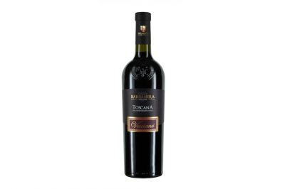 Barbanera Vecciano Toscana rot tr (0,75l)