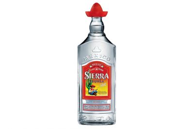 Sierra Silver Tequila 38% vol (1l)