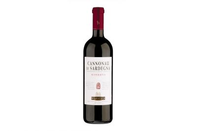Sella&Mosca Cannonau di Sardegna Riserva rot tr (0,75l)