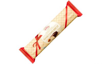 Zentis Marzipan Brot (500g)