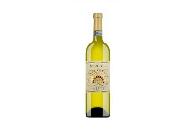 Sarotto Gavi Aurora Piemont wei tr (0,75l)