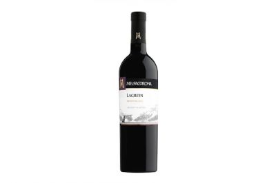 Mezzacorona Lagrein Trentino rot tr (0,75l)