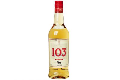 Osborne 103 Etiqueta Blanca 30% vol (0,7l)