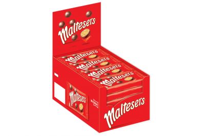 Maltesers (25x37g)