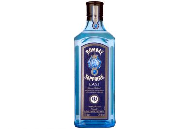 Bombay Sapphire East London Dry Gin 42,0% vol (0,7l)