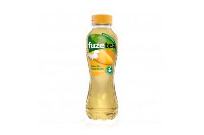 Fuze Tea Grner Tee Mango Kamille (12x0,4l)