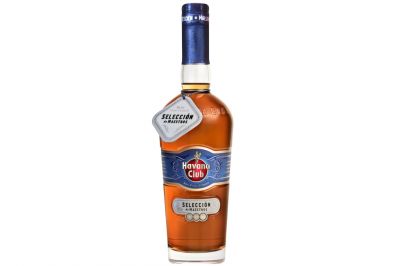 Havana Club Seleccion de Maestros 45% vol (0,7l)