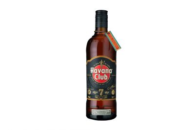 Havana Club Anejo 7 Anos 40% vol (0,7l)