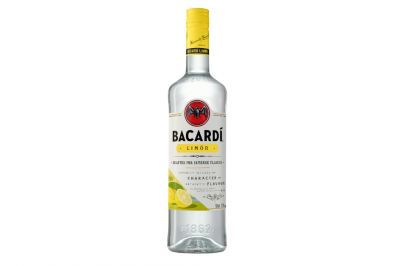 Bacardi Limon 32% vol (0,7l)