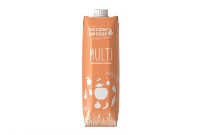 Beckers Bester Multi Tetrapack (1l)