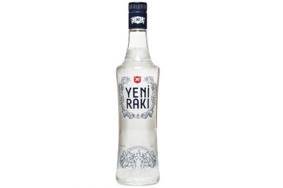 Yeni Raki 45% vol (0,7l)