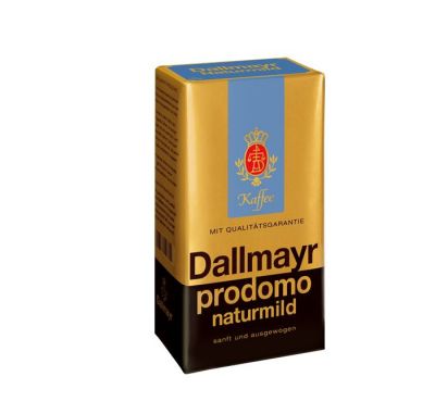 Dallmayr prodomo naturmild gemahlen (500 g)