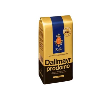 Dallmayr prodomo ganze Bohne (1x500 g)