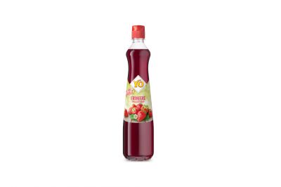 YO Erdbeere Sirup (0,7l)