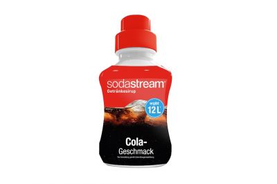 SodaStream Sirup Cola (500ml)