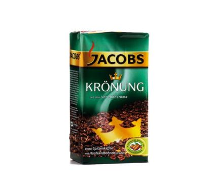 Jacobs Krnung (gemahlen) 1x500g