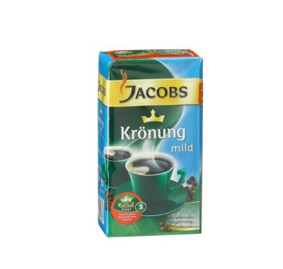 Jacobs Krnung mild (gemahlen) 1x500g