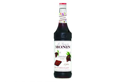Monin Sirup Schokolade (1l)