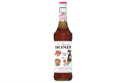Monin Sirup Salted Caramel (1l)