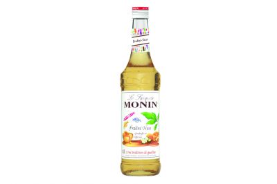 Monin Sirup Praline-Nuss (1l)