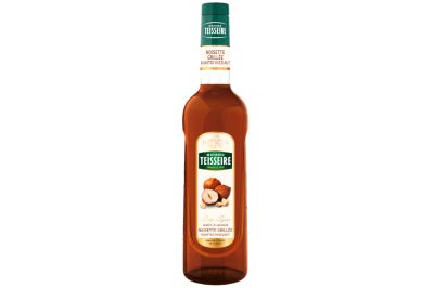 Mathieu Teisseire Sirup Ger�stete Haselnuss (0,7l)